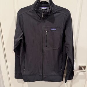 Patagonia Men's Softshell Jacket
